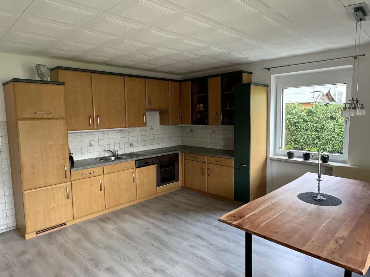 Pronájem bytu 2+1 90 m², Auergütlweg 10, Linz, Horní Rakousko Pronájem bytu 2+1 90 m², Auergütlweg 10, Linz, Horní Rakousko