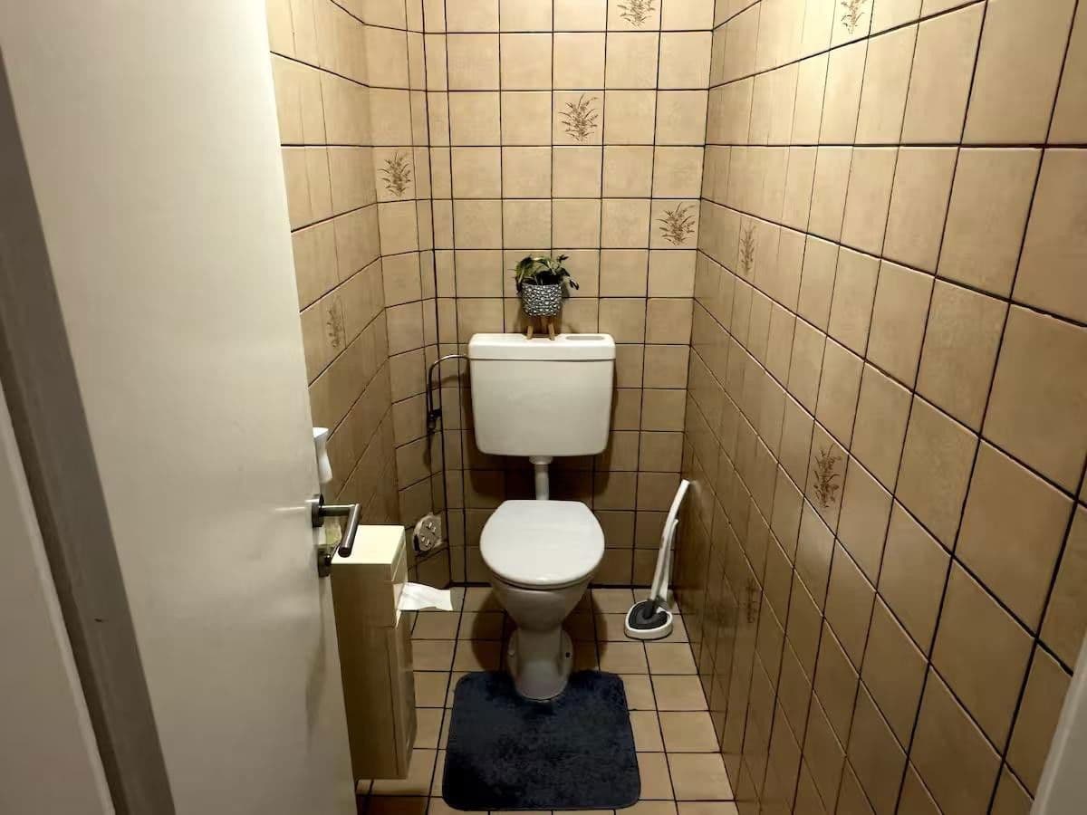 Pronájem bytu 2+1 90 m², Auergütlweg 10, Linz, Horní Rakousko Pronájem bytu 2+1 90 m², Auergütlweg 10, Linz, Horní Rakousko