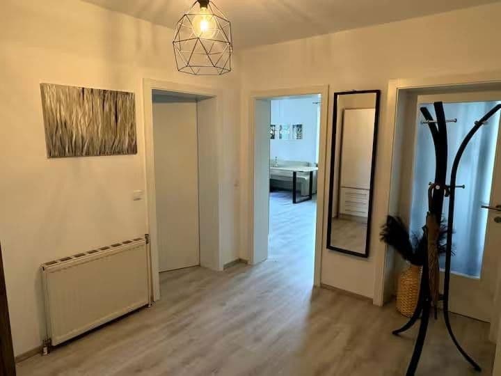 Pronájem bytu 2+1 90 m², Auergütlweg 10, Linz, Horní Rakousko Pronájem bytu 2+1 90 m², Auergütlweg 10, Linz, Horní Rakousko
