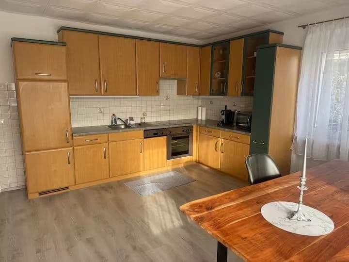 Pronájem bytu 2+1 90 m², Auergütlweg 10, Linz, Horní Rakousko Pronájem bytu 2+1 90 m², Auergütlweg 10, Linz, Horní Rakousko