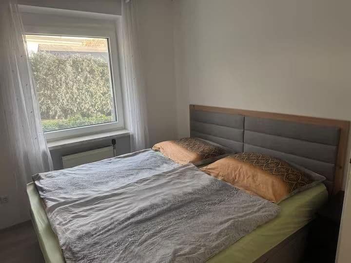 Pronájem bytu 2+1 90 m², Auergütlweg 10, Linz, Horní Rakousko Pronájem bytu 2+1 90 m², Auergütlweg 10, Linz, Horní Rakousko