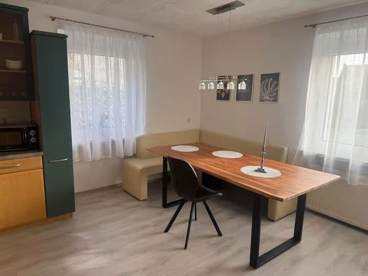 Pronájem bytu 2+1 90 m², Auergütlweg 10, Linz, Horní Rakousko Pronájem bytu 2+1 90 m², Auergütlweg 10, Linz, Horní Rakousko