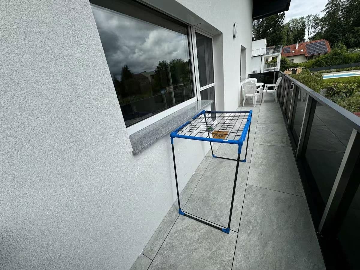 Pronájem bytu 4+1 125 m², Auergütlweg 10, Linz, Horní Rakousko Pronájem bytu 4+1 125 m², Auergütlweg 10, Linz, Horní Rakousko