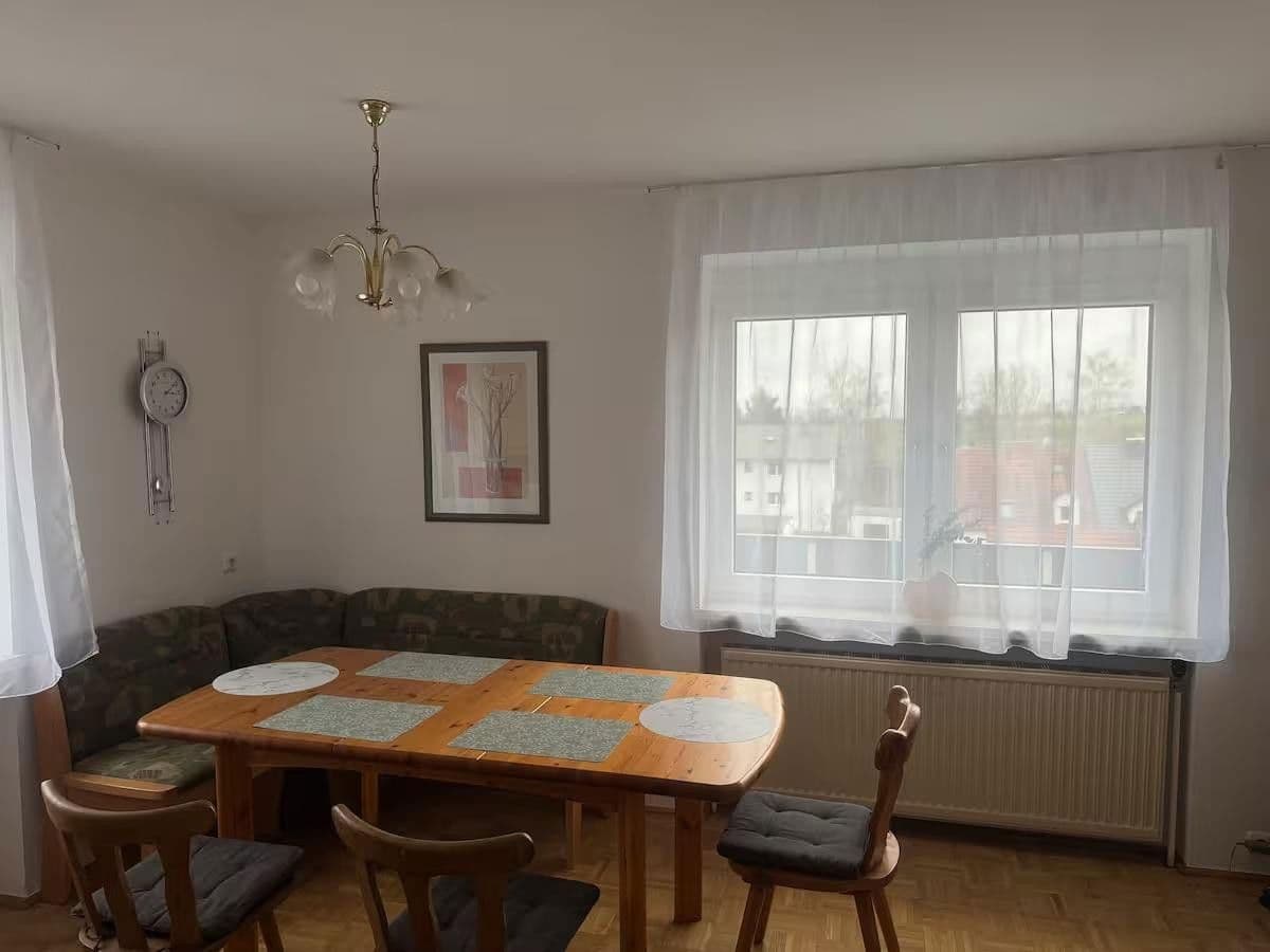 Pronájem bytu 4+1 125 m², Auergütlweg 10, Linz, Horní Rakousko Pronájem bytu 4+1 125 m², Auergütlweg 10, Linz, Horní Rakousko