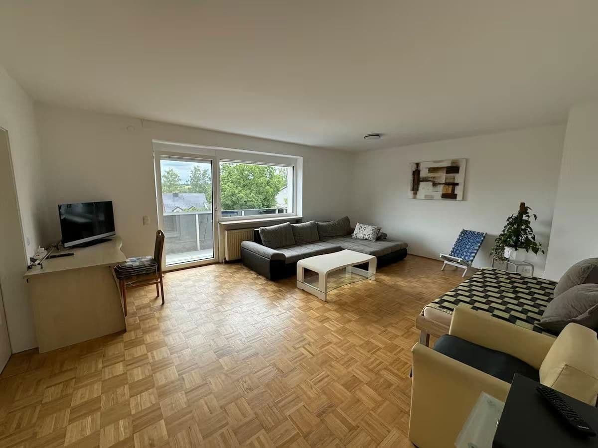 Pronájem bytu 4+1 125 m², Auergütlweg 10, Linz, Horní Rakousko Pronájem bytu 4+1 125 m², Auergütlweg 10, Linz, Horní Rakousko