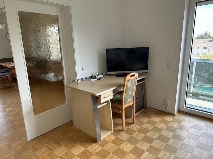 Pronájem bytu 4+1 125 m², Auergütlweg 10, Linz, Horní Rakousko Pronájem bytu 4+1 125 m², Auergütlweg 10, Linz, Horní Rakousko