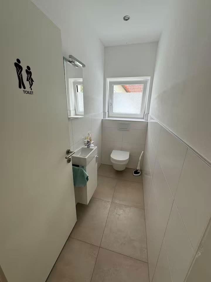 Pronájem bytu 4+1 125 m², Auergütlweg 10, Linz, Horní Rakousko Pronájem bytu 4+1 125 m², Auergütlweg 10, Linz, Horní Rakousko