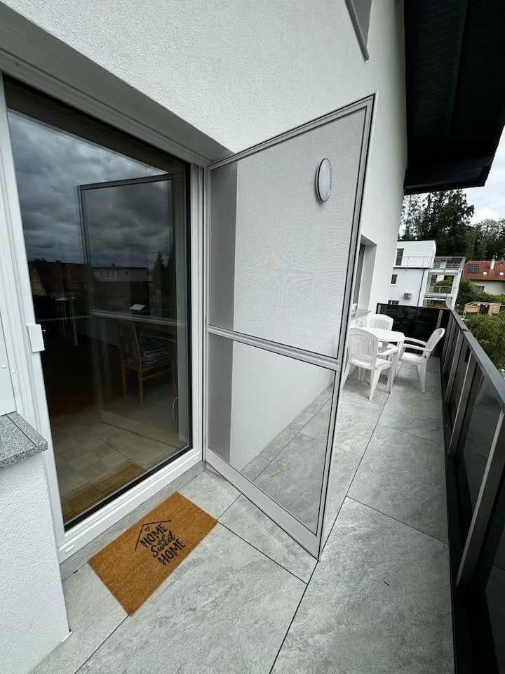 Pronájem bytu 4+1 125 m², Auergütlweg 10, Linz, Horní Rakousko Pronájem bytu 4+1 125 m², Auergütlweg 10, Linz, Horní Rakousko