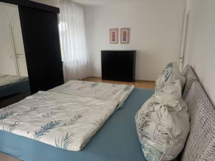 Pronájem bytu 4+1 125 m², Auergütlweg 10, Linz, Horní Rakousko Pronájem bytu 4+1 125 m², Auergütlweg 10, Linz, Horní Rakousko