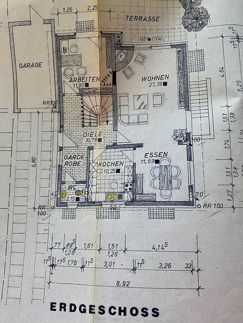 Prodej domu 138 m², pozemek 378 m², Nettetal, Severní Porýní-Vestfálsko Prodej domu 138 m², pozemek 378 m², Nettetal, Severní Porýní-Vestfálsko