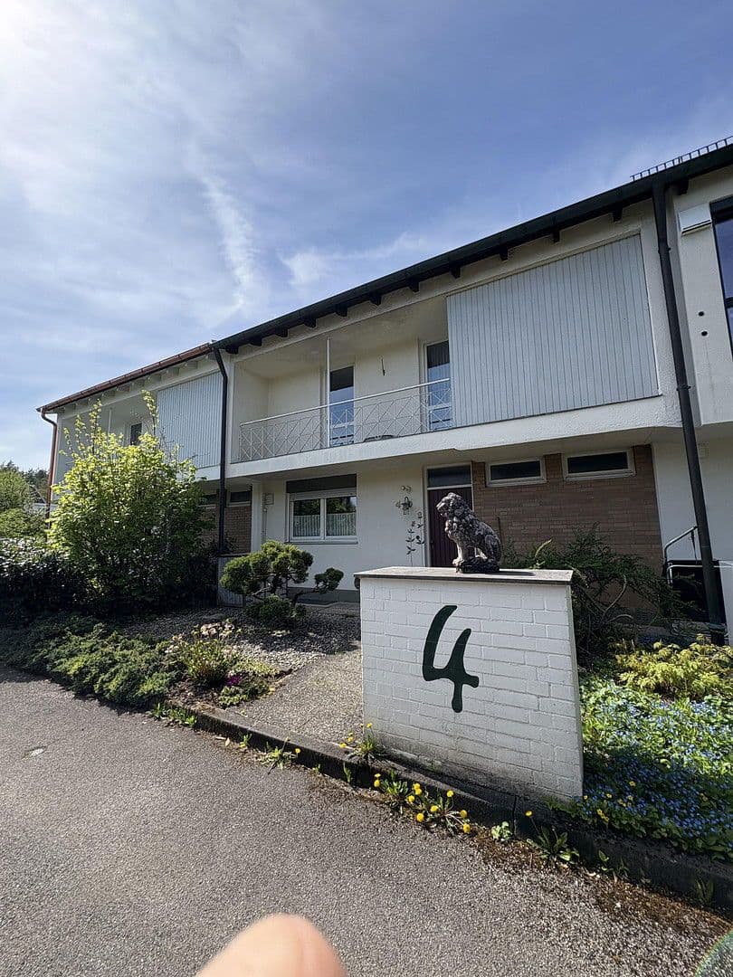 Prodej domu 144 m², pozemek 314 m², Krailling, Bavorsko Prodej domu 144 m², pozemek 314 m², Krailling, Bavorsko