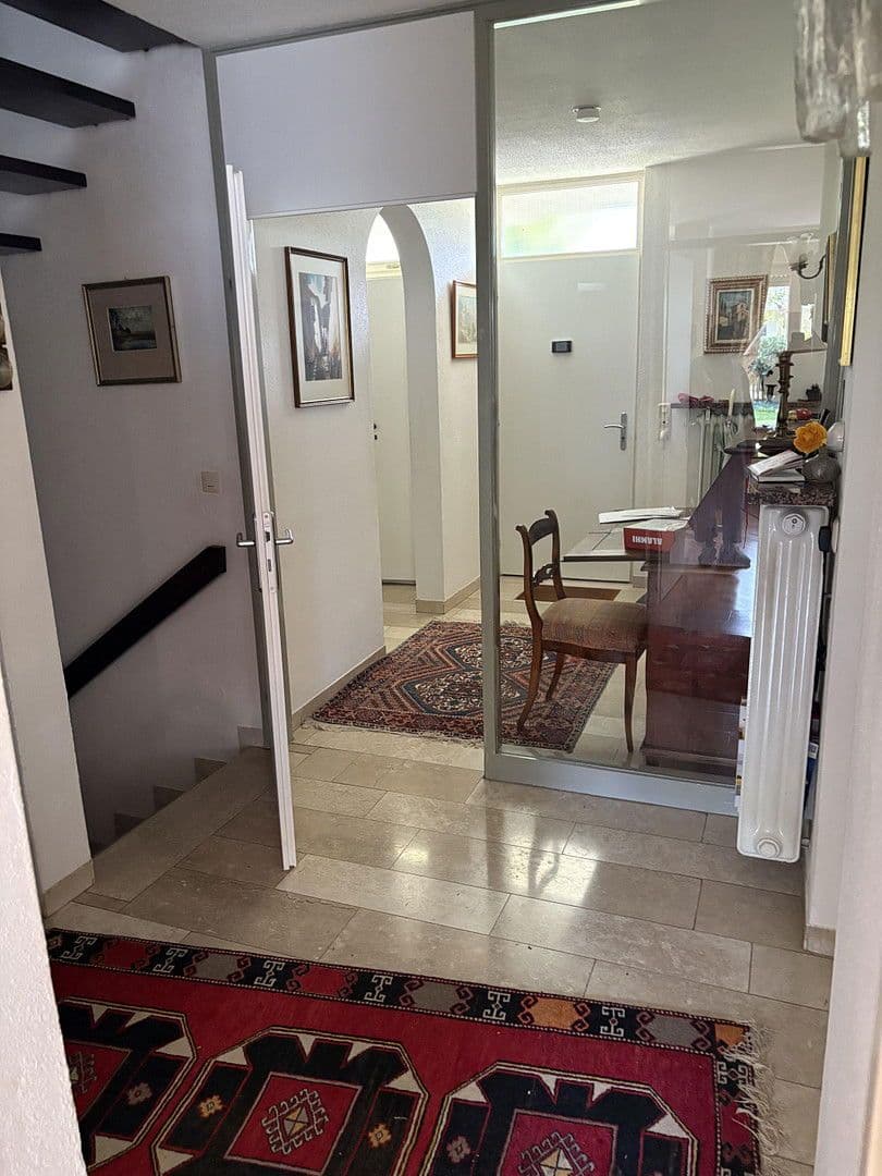 Prodej domu 144 m², pozemek 314 m², Krailling, Bavorsko Prodej domu 144 m², pozemek 314 m², Krailling, Bavorsko