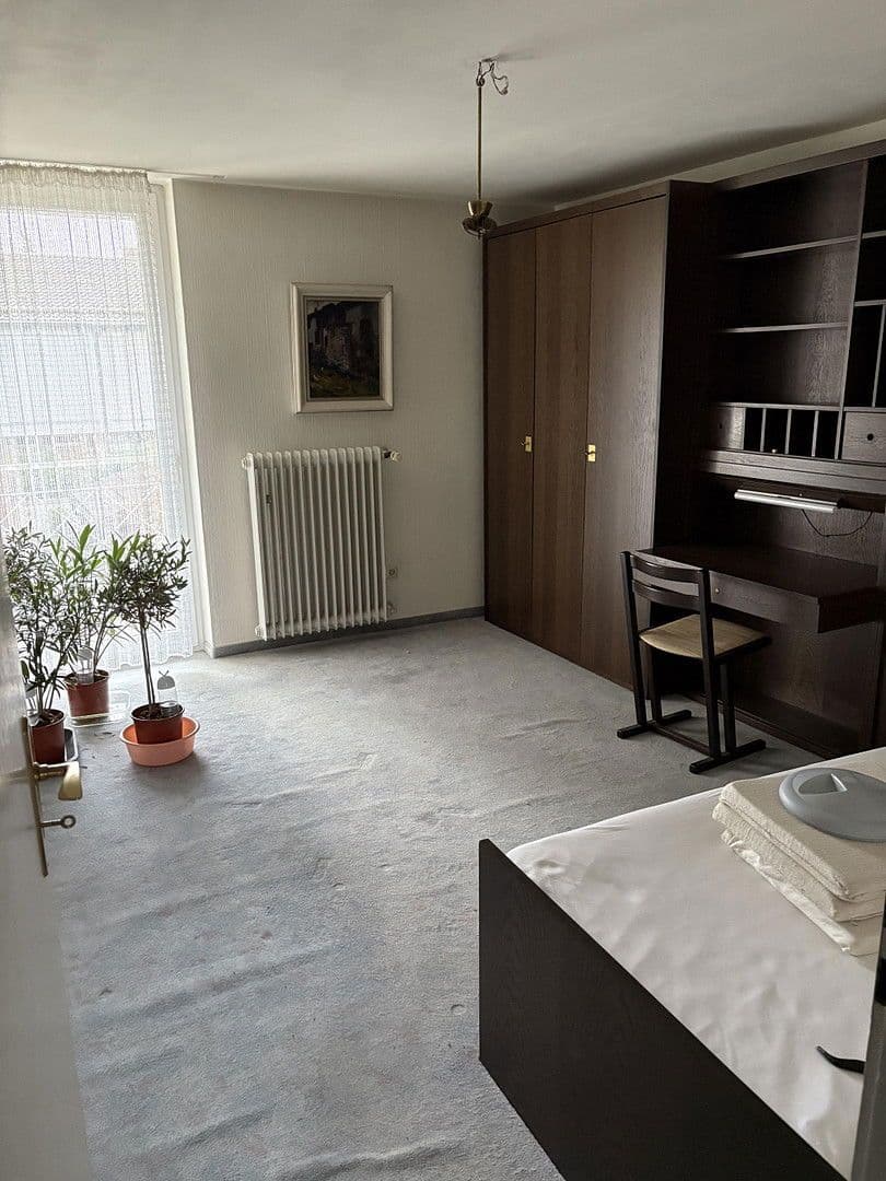 Prodej domu 144 m², pozemek 314 m², Krailling, Bavorsko Prodej domu 144 m², pozemek 314 m², Krailling, Bavorsko