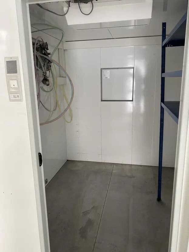 Pronájem nebytového prostoru 300 m², Guttenburg 3, Kraiburg am Inn, Bavorsko Pronájem nebytového prostoru 300 m², Guttenburg 3, Kraiburg am Inn, Bavorsko