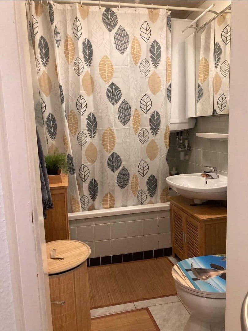 Pronájem bytu 1+1 37 m², Goethestraße 3, Nürnberg, Bavorsko Pronájem bytu 1+1 37 m², Goethestraße 3, Nürnberg, Bavorsko