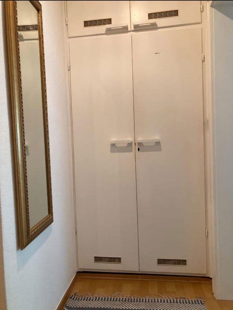 Pronájem bytu 1+1 37 m², Goethestraße 3, Nürnberg, Bavorsko Pronájem bytu 1+1 37 m², Goethestraße 3, Nürnberg, Bavorsko