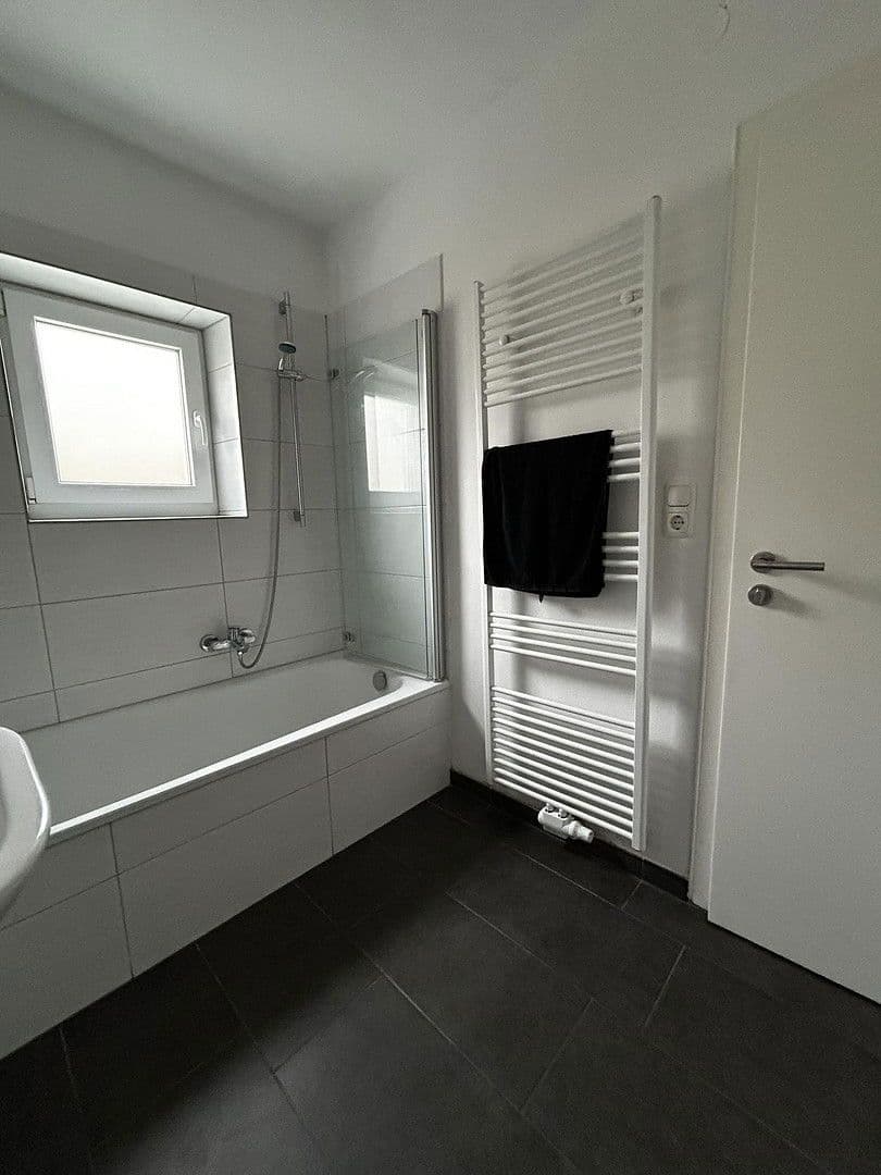 Pronájem bytu 4+1 87 m², Passau, Bavorsko Pronájem bytu 4+1 87 m², Passau, Bavorsko