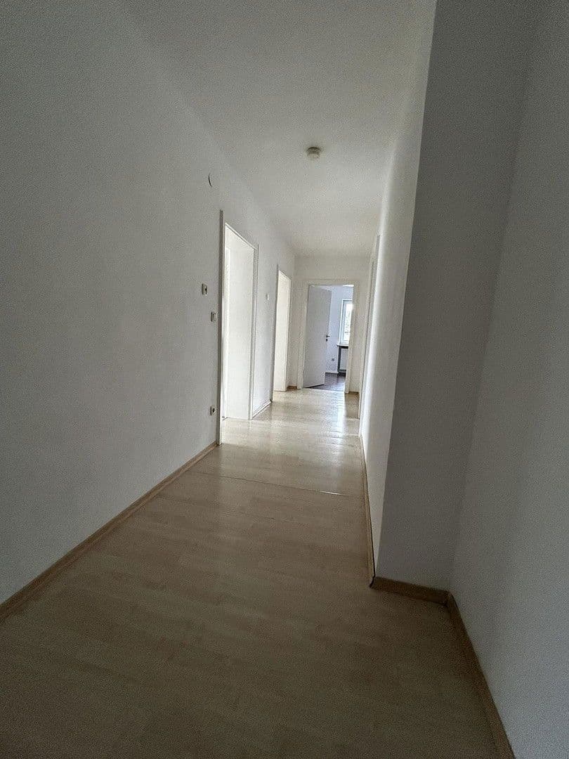 Pronájem bytu 4+1 87 m², Passau, Bavorsko Pronájem bytu 4+1 87 m², Passau, Bavorsko