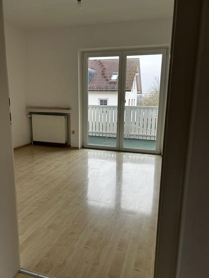 Pronájem bytu 4+1 87 m², Passau, Bavorsko Pronájem bytu 4+1 87 m², Passau, Bavorsko