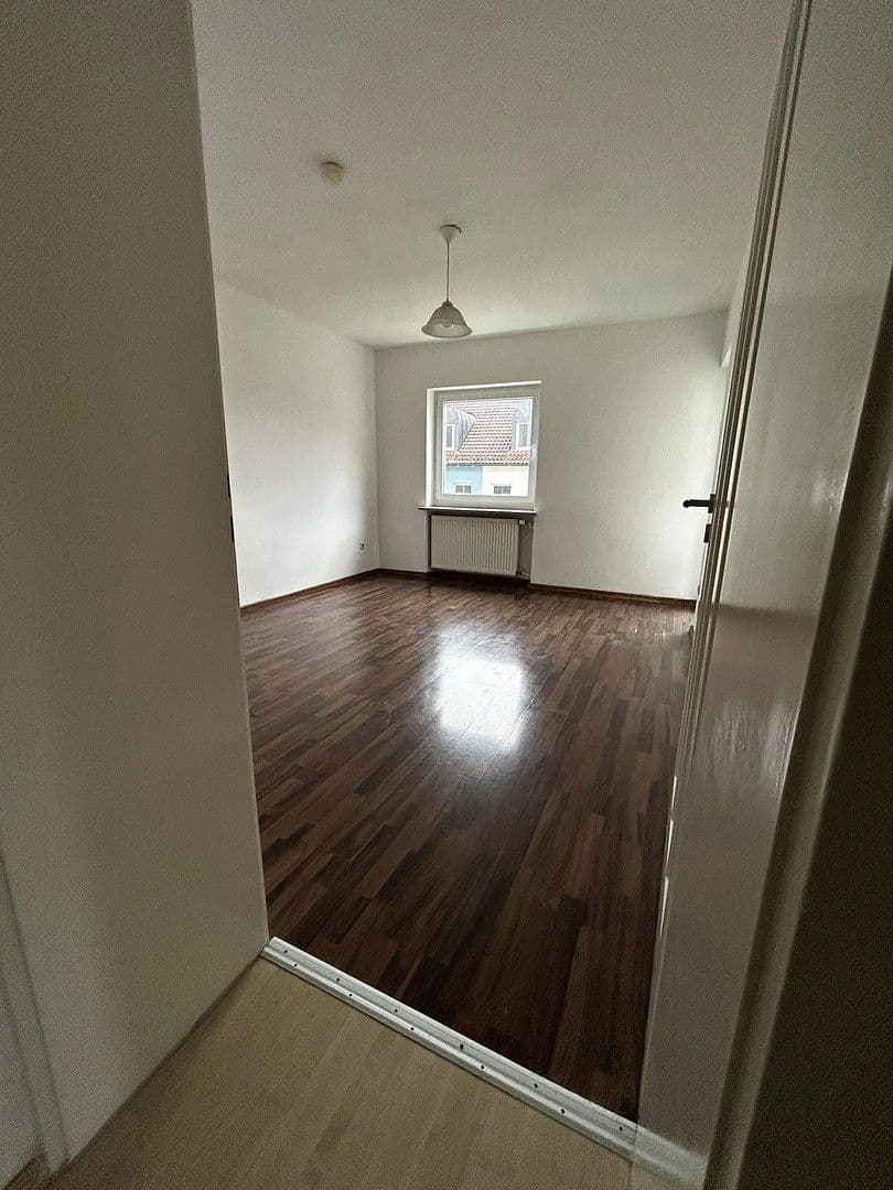 Pronájem bytu 4+1 87 m², Passau, Bavorsko Pronájem bytu 4+1 87 m², Passau, Bavorsko