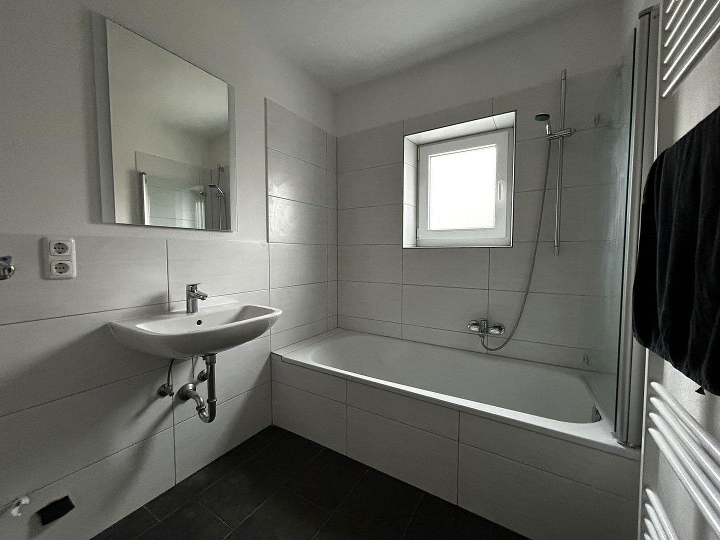 Pronájem bytu 4+1 87 m², Passau, Bavorsko Pronájem bytu 4+1 87 m², Passau, Bavorsko