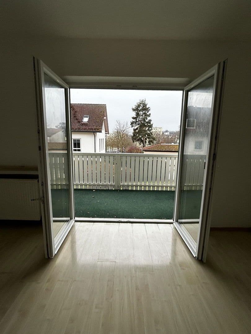 Pronájem bytu 4+1 87 m², Passau, Bavorsko Pronájem bytu 4+1 87 m², Passau, Bavorsko