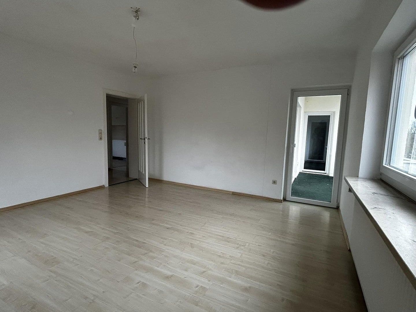 Pronájem bytu 4+1 87 m², Passau, Bavorsko Pronájem bytu 4+1 87 m², Passau, Bavorsko