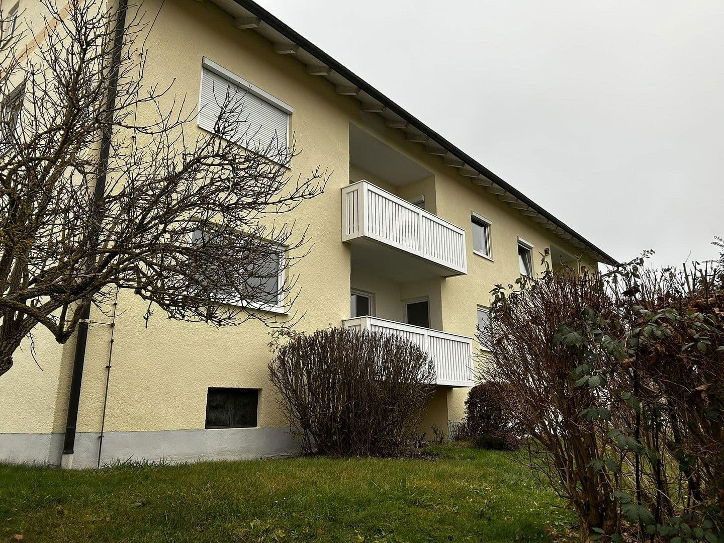 Pronájem bytu 4+1 87 m², Passau, Bavorsko Pronájem bytu 4+1 87 m², Passau, Bavorsko