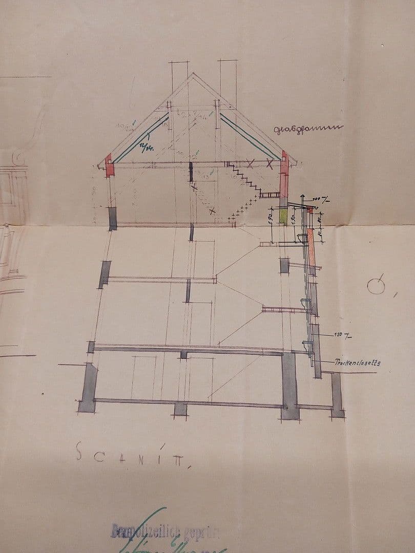 Prodej domu 233 m², pozemek 338 m², Solingen, Severní Porýní-Vestfálsko Prodej domu 233 m², pozemek 338 m², Solingen, Severní Porýní-Vestfálsko