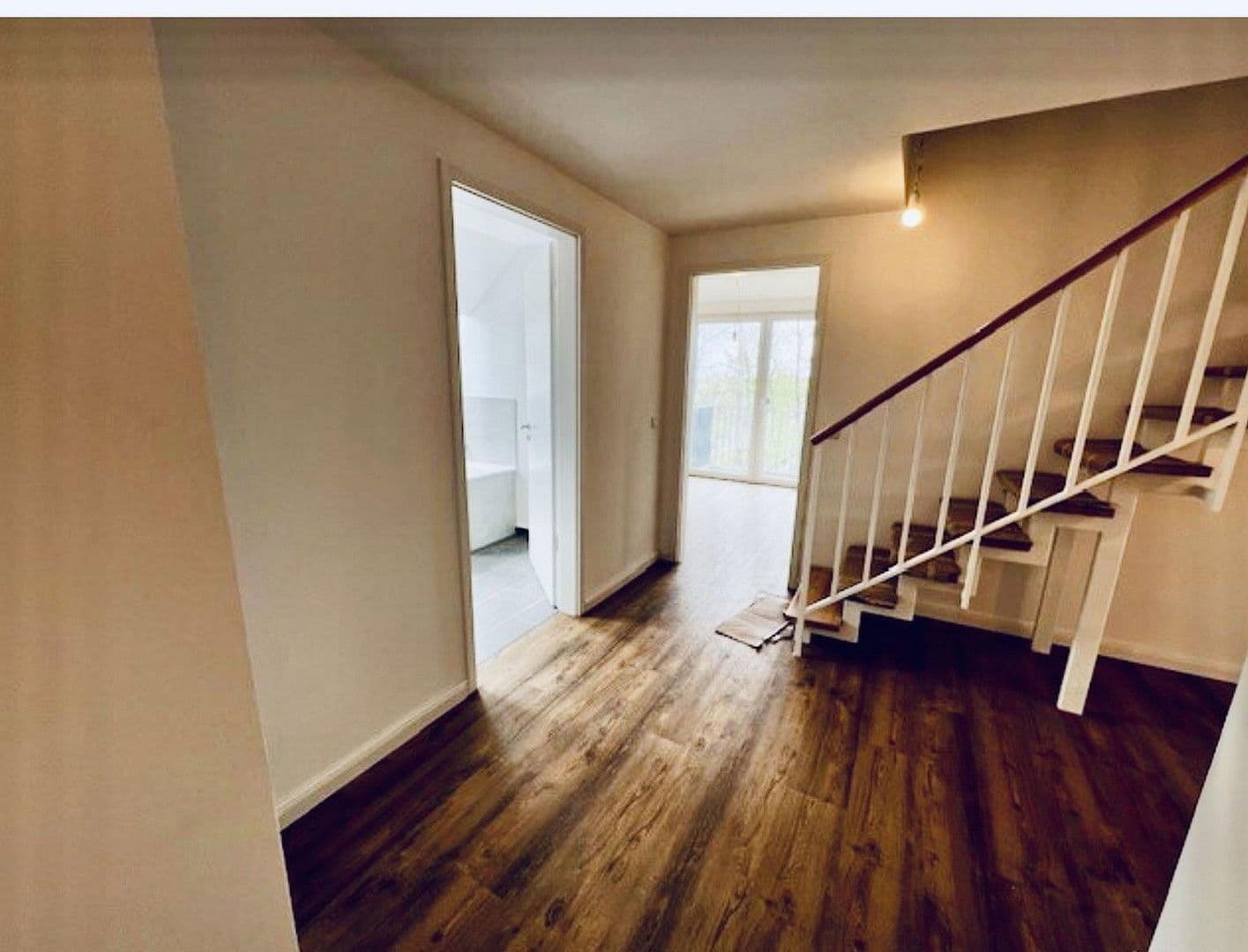 Pronájem bytu 4+1 164 m², Sierksdorfer Straße 65, Neustadt in Holstein, Šlesvicko-Holštýnsko Pronájem bytu 4+1 164 m², Sierksdorfer Straße 65, Neustadt in Holstein, Šlesvicko-Holštýnsko