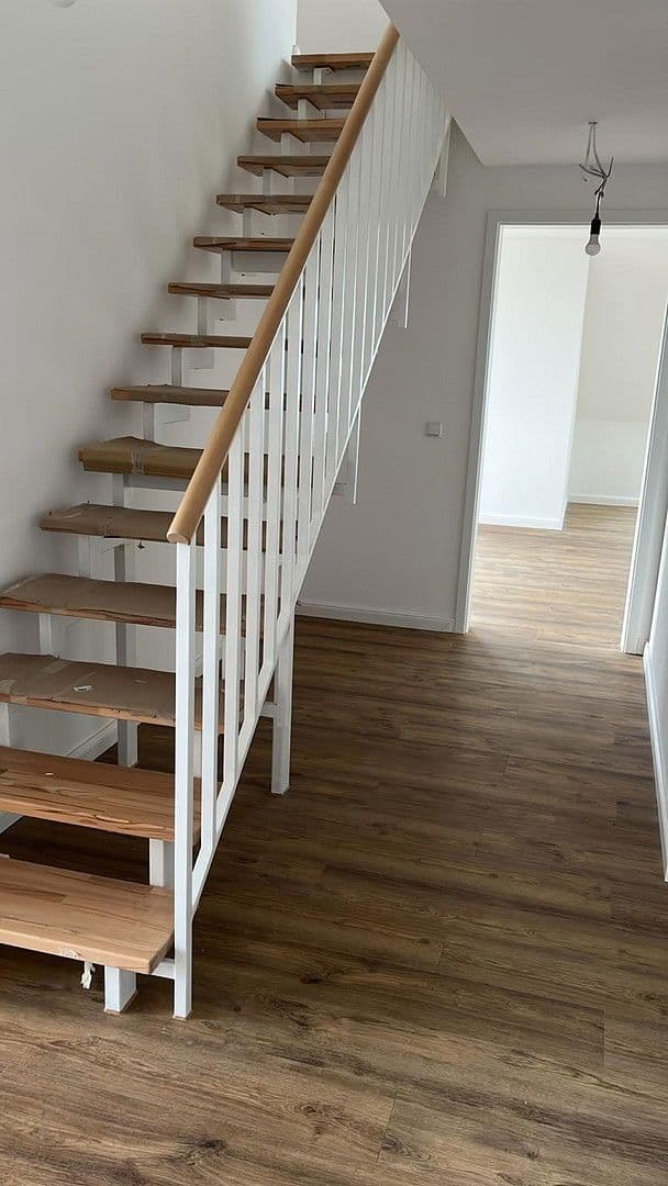 Pronájem bytu 4+1 164 m², Sierksdorfer Straße 65, Neustadt in Holstein, Šlesvicko-Holštýnsko Pronájem bytu 4+1 164 m², Sierksdorfer Straße 65, Neustadt in Holstein, Šlesvicko-Holštýnsko