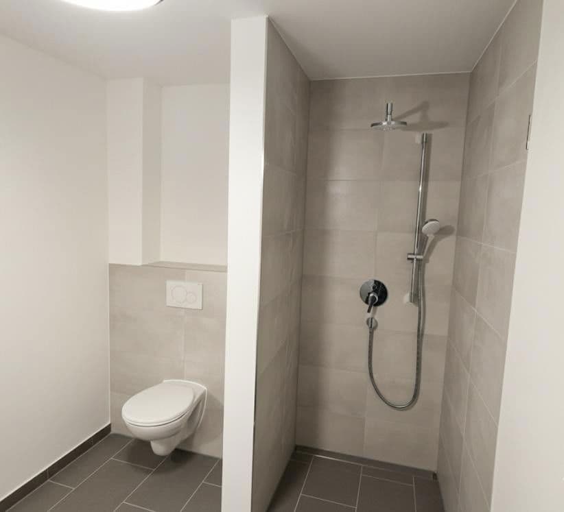 Pronájem bytu 4+1 164 m², Sierksdorfer Straße 65, Neustadt in Holstein, Šlesvicko-Holštýnsko Pronájem bytu 4+1 164 m², Sierksdorfer Straße 65, Neustadt in Holstein, Šlesvicko-Holštýnsko