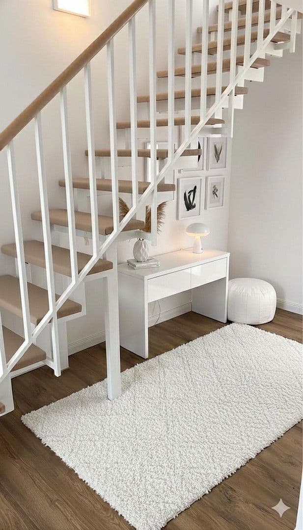 Pronájem bytu 4+1 164 m², Sierksdorfer Straße 65, Neustadt in Holstein, Šlesvicko-Holštýnsko Pronájem bytu 4+1 164 m², Sierksdorfer Straße 65, Neustadt in Holstein, Šlesvicko-Holštýnsko