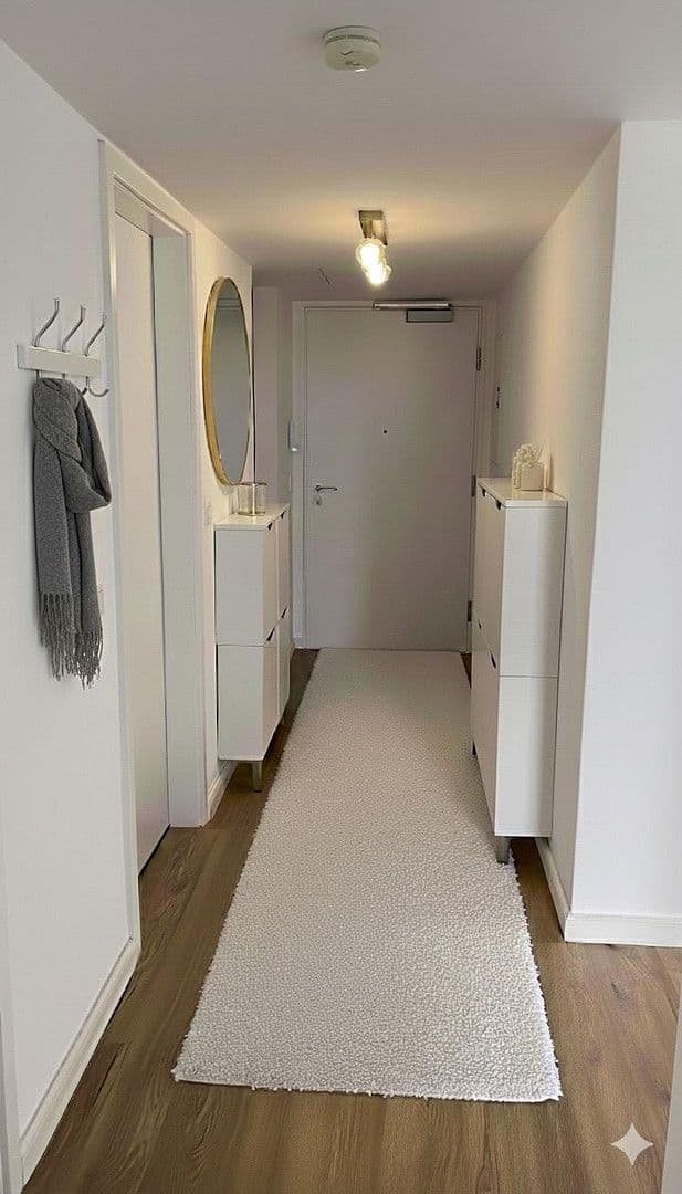 Pronájem bytu 4+1 164 m², Sierksdorfer Straße 65, Neustadt in Holstein, Šlesvicko-Holštýnsko Pronájem bytu 4+1 164 m², Sierksdorfer Straße 65, Neustadt in Holstein, Šlesvicko-Holštýnsko