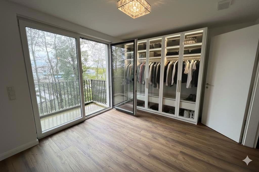 Pronájem bytu 4+1 164 m², Sierksdorfer Straße 65, Neustadt in Holstein, Šlesvicko-Holštýnsko Pronájem bytu 4+1 164 m², Sierksdorfer Straße 65, Neustadt in Holstein, Šlesvicko-Holštýnsko