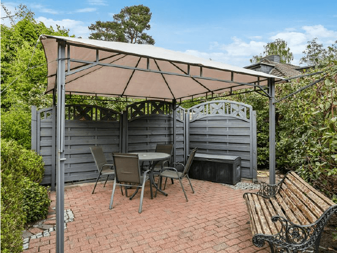 Pronájem bytu 3+1 150 m², Am Tangstedter Forst 21, Norderstedt, Šlesvicko-Holštýnsko Pronájem bytu 3+1 150 m², Am Tangstedter Forst 21, Norderstedt, Šlesvicko-Holštýnsko