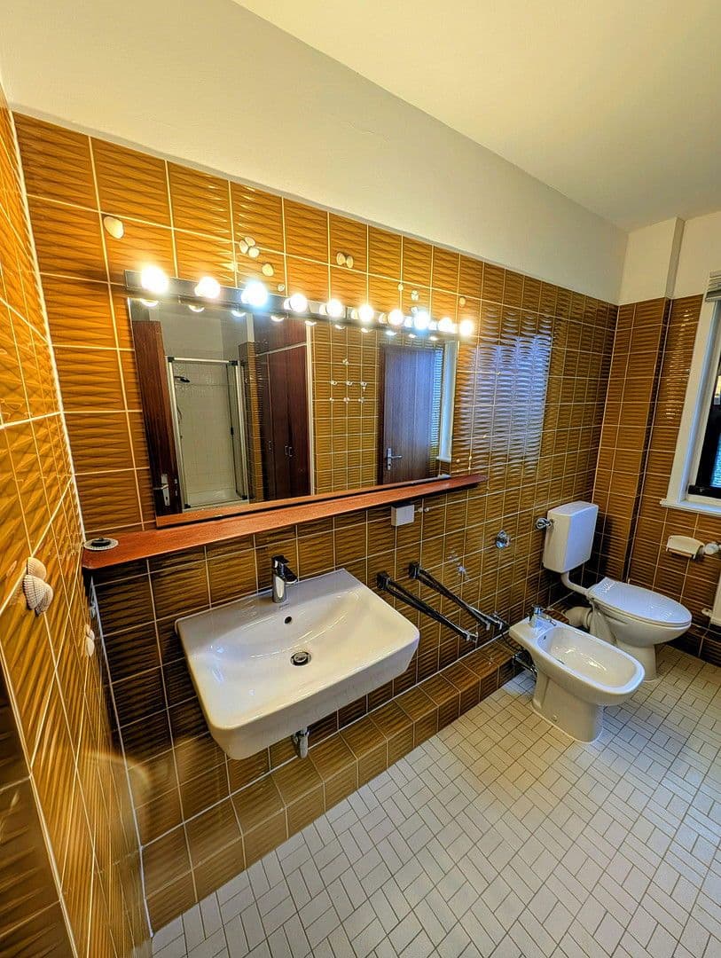 Pronájem bytu 3+1 150 m², Am Tangstedter Forst 21, Norderstedt, Šlesvicko-Holštýnsko Pronájem bytu 3+1 150 m², Am Tangstedter Forst 21, Norderstedt, Šlesvicko-Holštýnsko