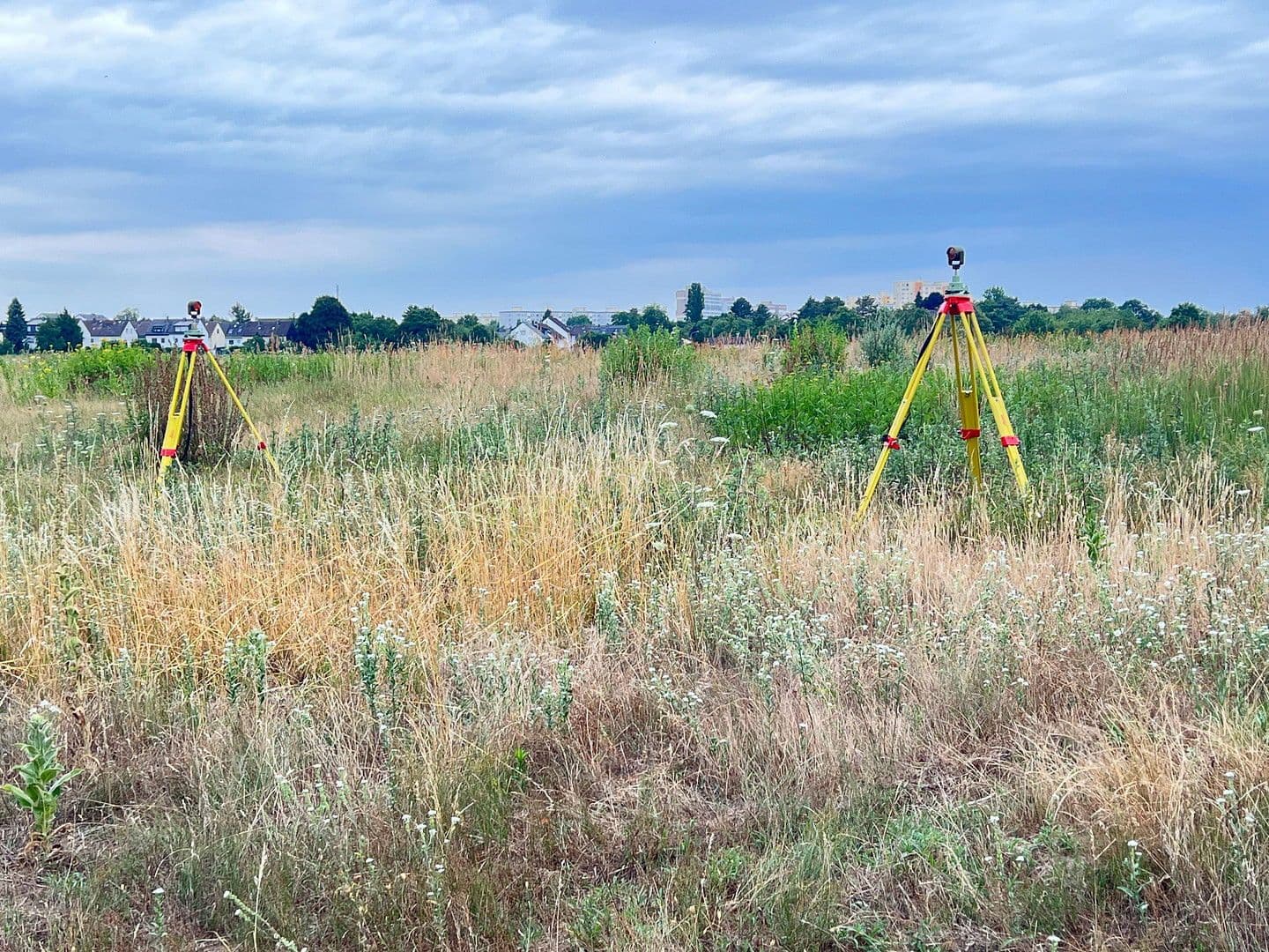 Prodej pozemku 2.839 m², Rodgau, Hessen Prodej pozemku 2.839 m², Rodgau, Hessen
