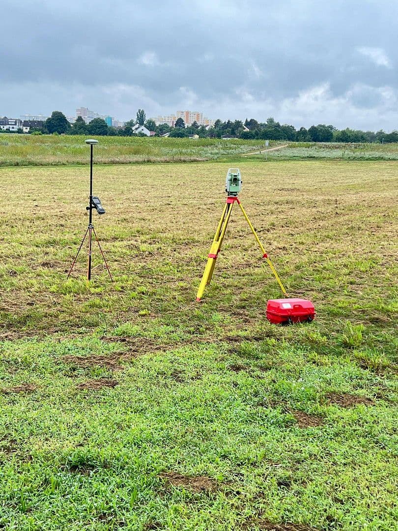 Prodej pozemku 2.839 m², Rodgau, Hessen Prodej pozemku 2.839 m², Rodgau, Hessen