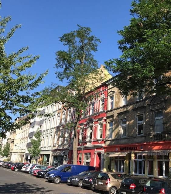 Prodej domu 420 m², pozemek 400 m², Düsseldorf, Severní Porýní-Vestfálsko Prodej domu 420 m², pozemek 400 m², Düsseldorf, Severní Porýní-Vestfálsko