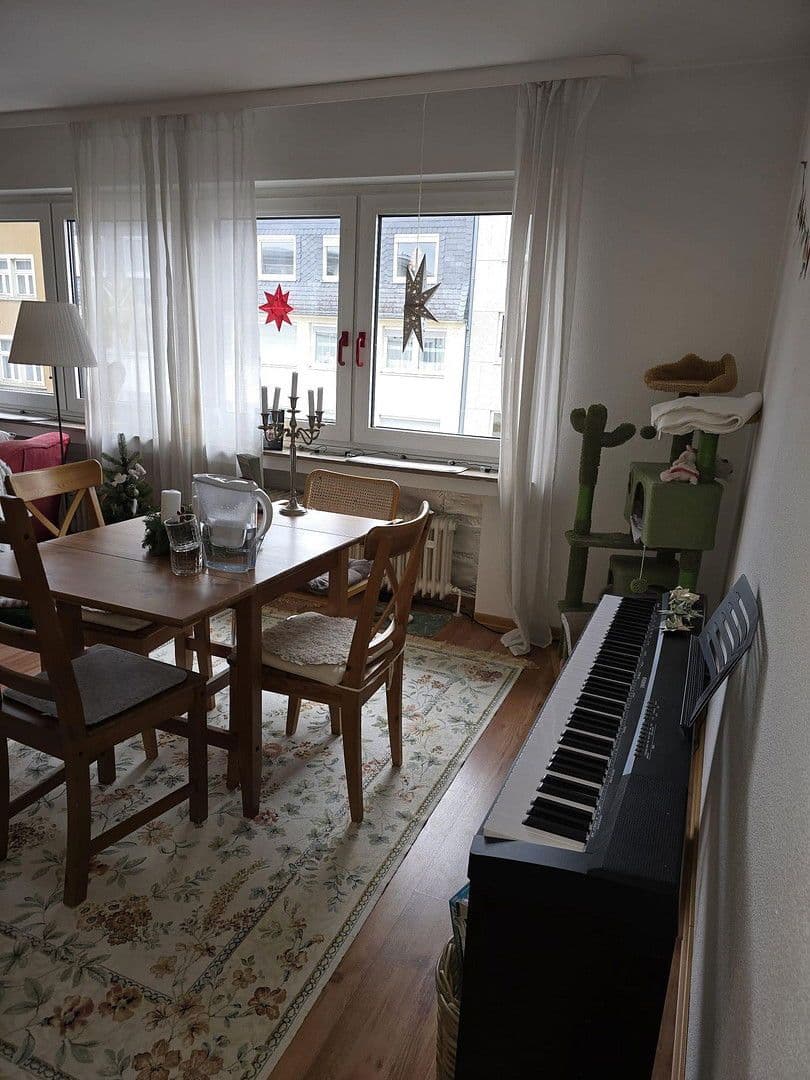 Pronájem bytu 2+1 69 m², Dönhoffstr. 32, Leverkusen, Severní Porýní-Vestfálsko Pronájem bytu 2+1 69 m², Dönhoffstr. 32, Leverkusen, Severní Porýní-Vestfálsko