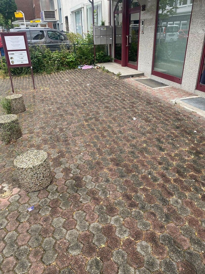 Pronájem bytu 2+1 69 m², Dönhoffstr. 32, Leverkusen, Severní Porýní-Vestfálsko Pronájem bytu 2+1 69 m², Dönhoffstr. 32, Leverkusen, Severní Porýní-Vestfálsko