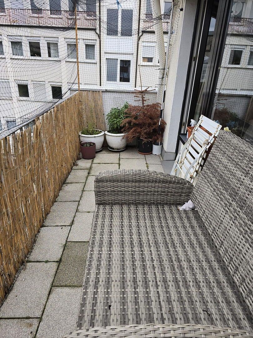 Pronájem bytu 2+1 69 m², Dönhoffstr. 32, Leverkusen, Severní Porýní-Vestfálsko Pronájem bytu 2+1 69 m², Dönhoffstr. 32, Leverkusen, Severní Porýní-Vestfálsko