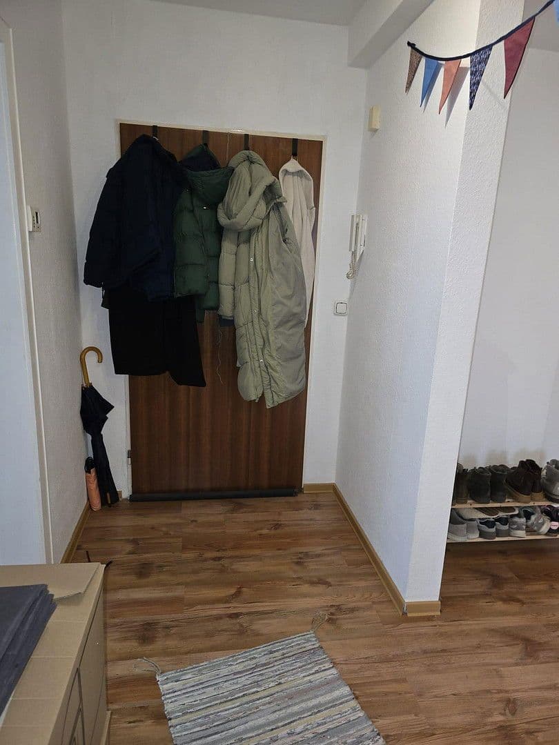 Pronájem bytu 2+1 69 m², Dönhoffstr. 32, Leverkusen, Severní Porýní-Vestfálsko Pronájem bytu 2+1 69 m², Dönhoffstr. 32, Leverkusen, Severní Porýní-Vestfálsko