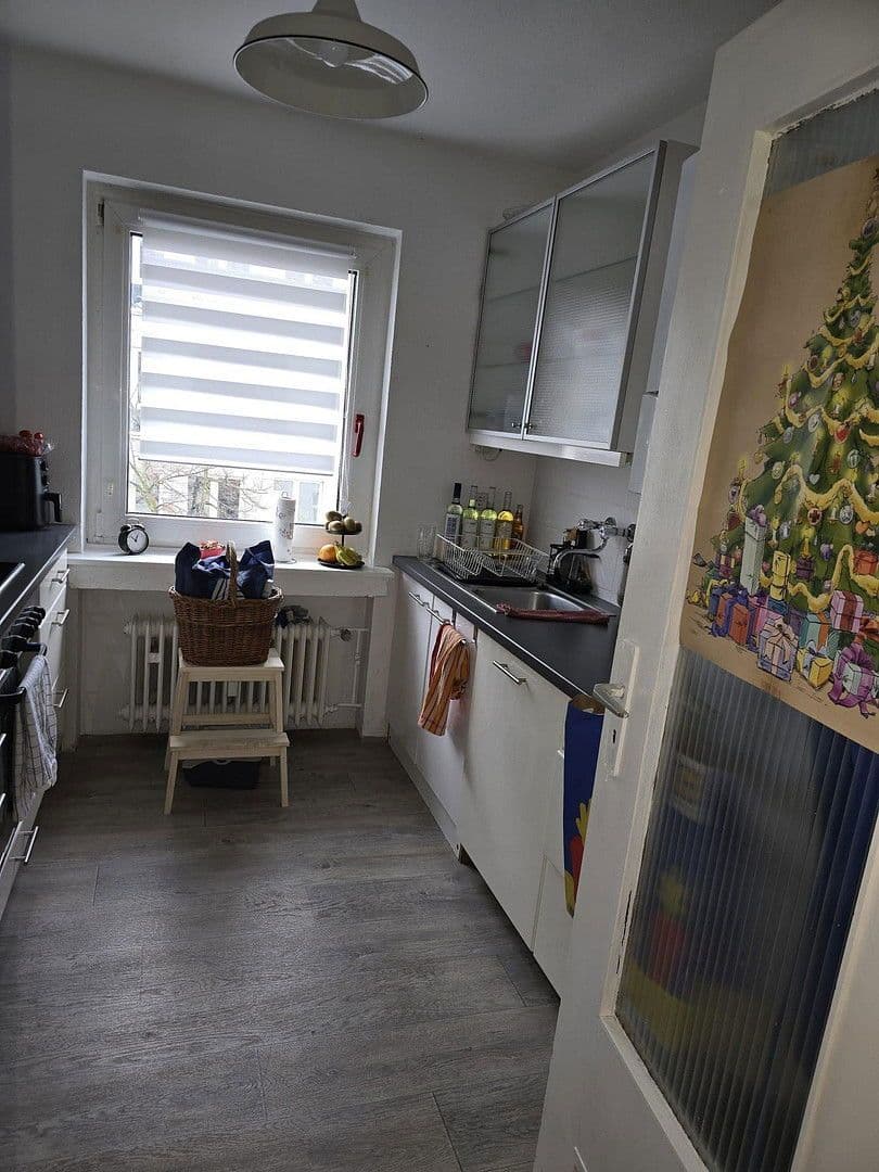 Pronájem bytu 2+1 69 m², Dönhoffstr. 32, Leverkusen, Severní Porýní-Vestfálsko Pronájem bytu 2+1 69 m², Dönhoffstr. 32, Leverkusen, Severní Porýní-Vestfálsko