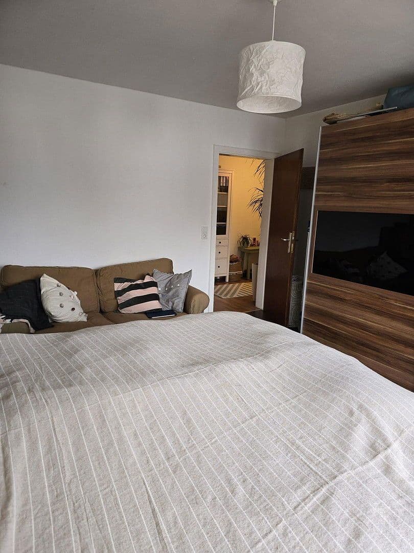 Pronájem bytu 2+1 69 m², Dönhoffstr. 32, Leverkusen, Severní Porýní-Vestfálsko Pronájem bytu 2+1 69 m², Dönhoffstr. 32, Leverkusen, Severní Porýní-Vestfálsko