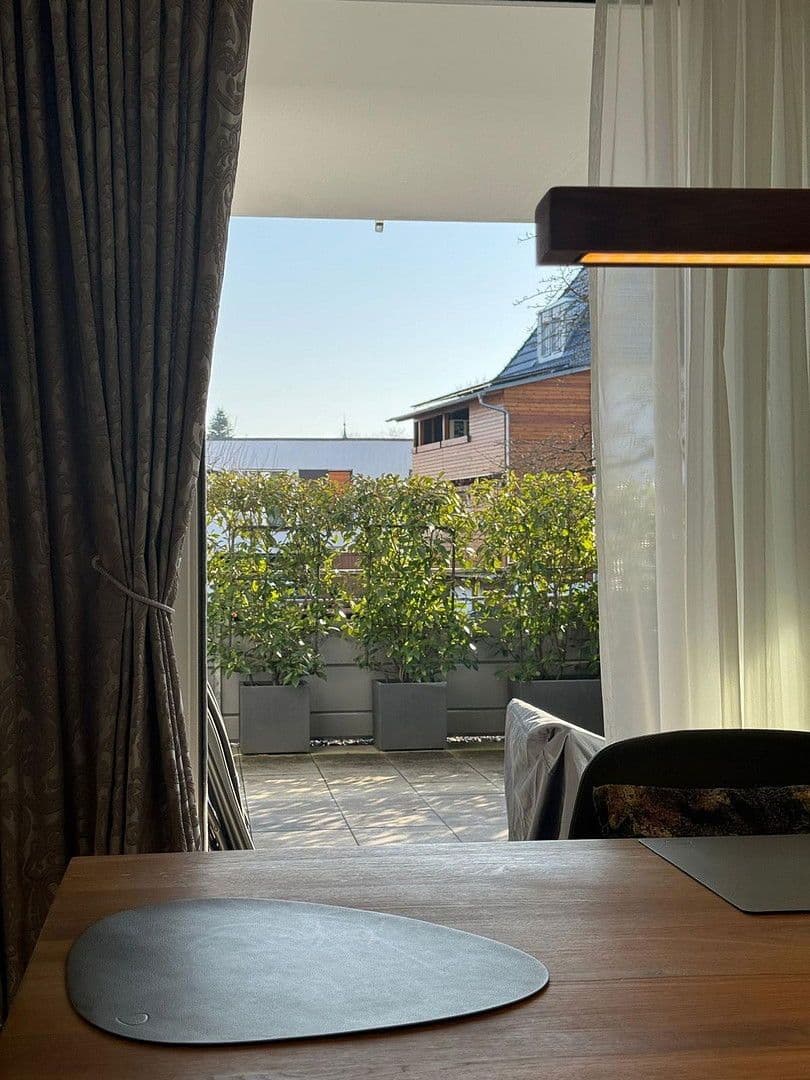 Prodej bytu 4+kk 168 m², Backnang, Bádensko-Württembersko Prodej bytu 4+kk 168 m², Backnang, Bádensko-Württembersko