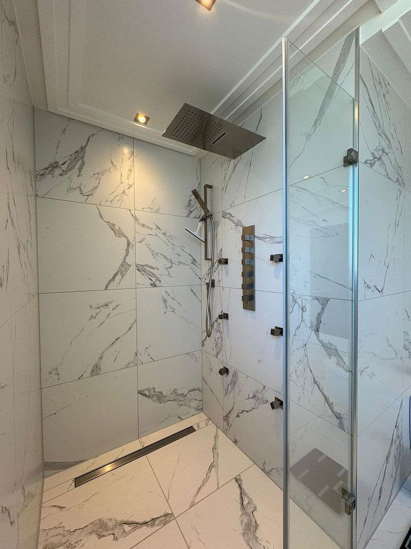 Prodej bytu 4+kk 168 m², Backnang, Bádensko-Württembersko Prodej bytu 4+kk 168 m², Backnang, Bádensko-Württembersko