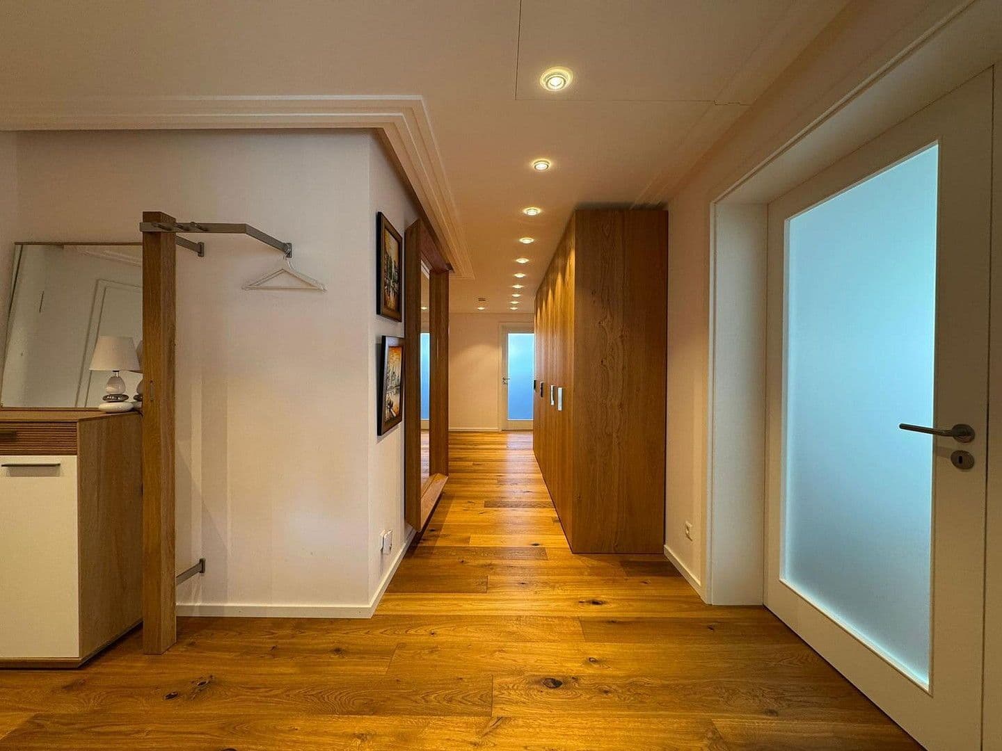 Prodej bytu 4+kk 168 m², Backnang, Bádensko-Württembersko Prodej bytu 4+kk 168 m², Backnang, Bádensko-Württembersko