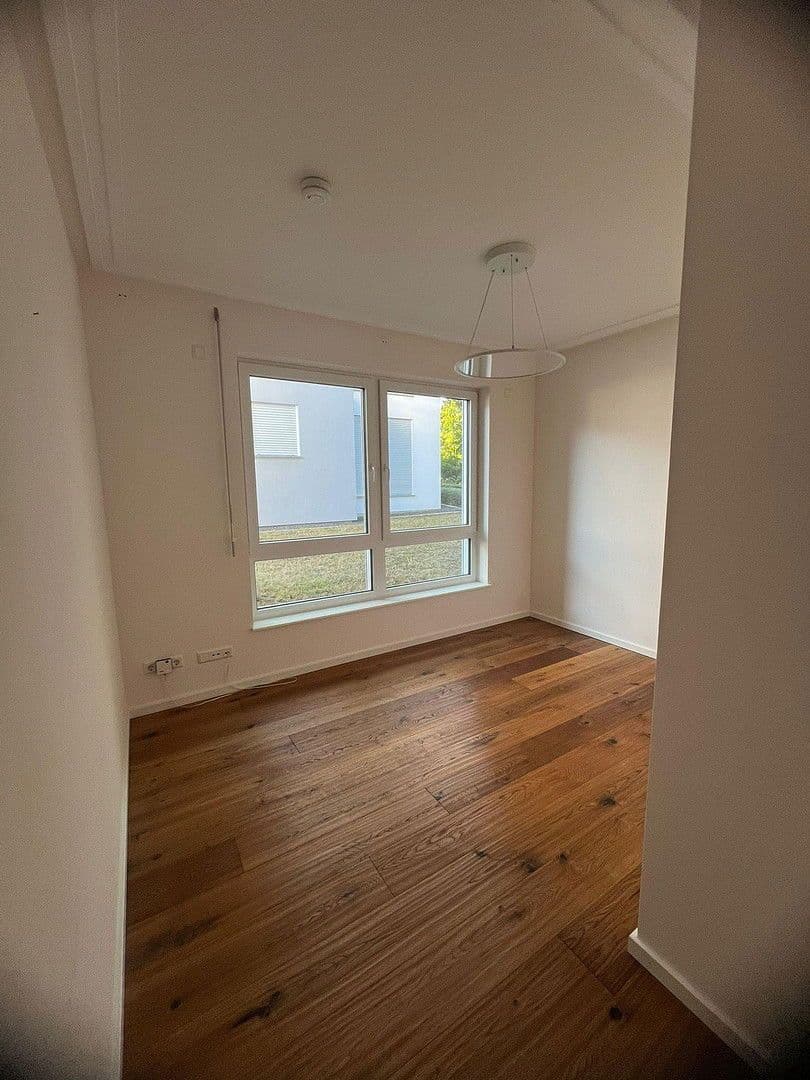 Prodej bytu 4+kk 168 m², Backnang, Bádensko-Württembersko Prodej bytu 4+kk 168 m², Backnang, Bádensko-Württembersko